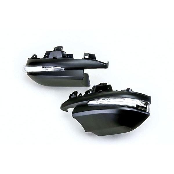 TOM'S トムス LEDドアミラーウィンカー ヴォクシー ZRR80G ZRR80W ZRR85G...