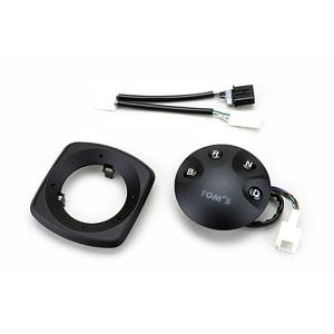 TOM'S トムス シフトポジションスイッチ エスクァイア ZWR80 個人宅配