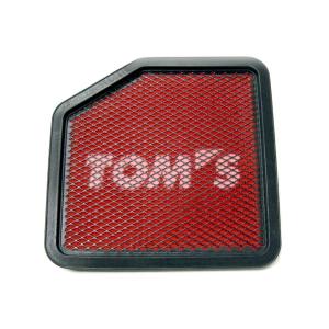 TOM'S（トムス） エアクリーナー スーパーラムII クラウン ARS220