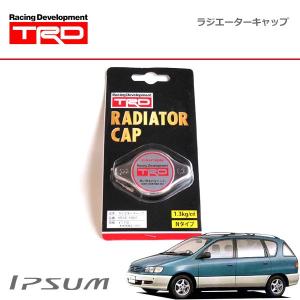 TRD ラジエターキャップ ヴィッツ KSP130 NCP131 NSP130 NSP135 14/04
