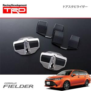 TRD 【 アルファード, ヴェルファイア 30系 対応 】 TRD ドア TRD 【 アルファード, ヴェルファイア 30系 対応 】 TRD ドア