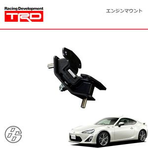 TRD (6)フロントアッパーサポート ハチロク ZN6 16/07