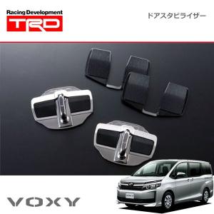 TRD プッシュスタートスイッチ ガソリン車（インジケーターランプ無