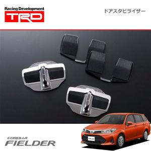 SOREX（ソレックス） カローラフィールダー NKE165G(HYBRID) 角型
