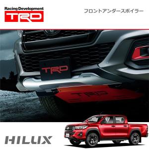 TRUST（トラスト） HILUX ハイラックス 3DF-GUN125 / 2GD-FTV用