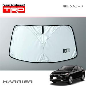トヨタ純正 80系ハリアー GR サンシェード MS070-48001 g1141_1.jpg