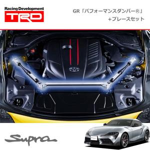 TDI-Tuning GRスープラ サブコン TDIチューニング CRTD4 Petrol Tuning
