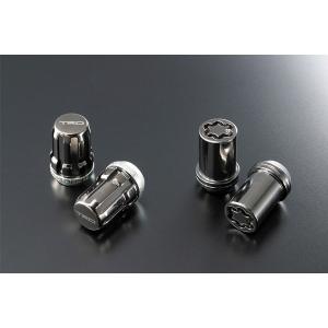 TRD セキュリティロックナットセット アルファード AGH30W AGH35W