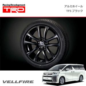 TRD アルミホイール WEDS LEONIS MX 18インチ 4本セット 1台分