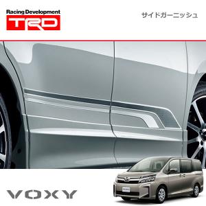 TRD フロントグリル ICS付車用 エスクァイア ZRR80G ZRR85G ZWR80G 19