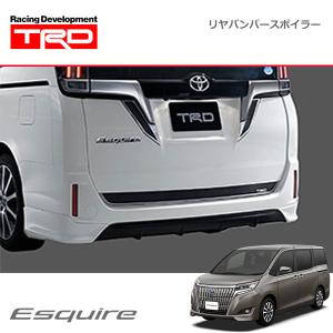 ZWR80G エスクァイア前期 TRDフロントグリル TRD フロントグリル エスクァイア ZRR80G ZRR85G ZWR80G 20/04〜 除く