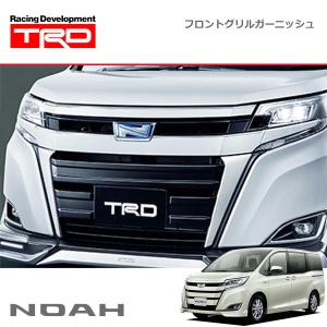 TRD 【TRD/ティーアールディー】 フロントグリル トヨタ エスクァイア