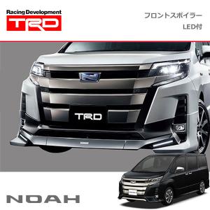 TRD ドアスタビライザー(MS304-00001)用 ブレースセット ヴォクシー