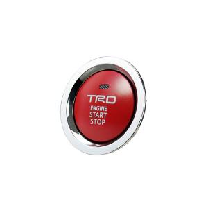 TRD プッシュスタートスイッチ ライズ A200A A210A 19/11〜 除く