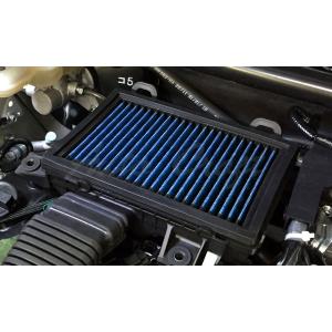 TRUST エアインクスGT SZ-8GT アルトターボRS HA36S 2015年03月〜 R06...