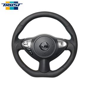 DAYTONA/デイトナ【nismo North America SPORTS STEERING WHEEL