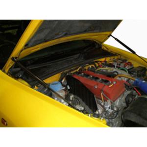 ☆ ホンダ 純正 新品 S2000 AP1 AP2 ウィンドディフレクター : Global