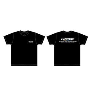 TRUST トラスト GReddy Tシャツ(2023) ブラック XL