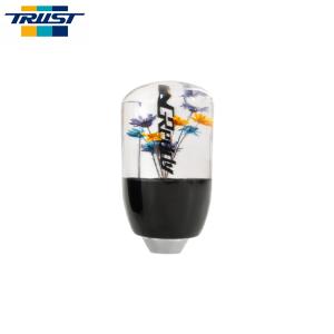 TRUST トラスト GReddy 水中花シフトノブ Sサイズ (75mm) - 最安値