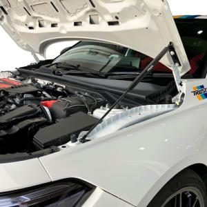 brembo（ブレンボ） セラミックブレーキパッド リア用 シビック FL5 R4
