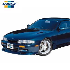 TRUST（トラスト） リアウィングスポイラー (カーボン) スイフト