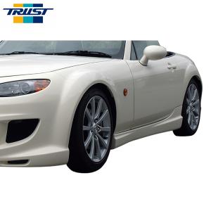 TRUST（トラスト） ロードスター NCEC GReddy エアロキット サイド