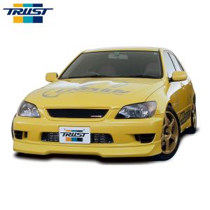 TRUST（トラスト） リアスポイラー（FRP） アルテッツァ GXE10 SXE10