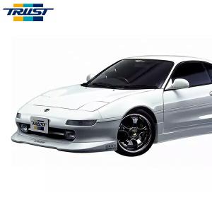 当社塗装品 ボーダー エアロフェンダー SW20 MR-2 フロント : オート