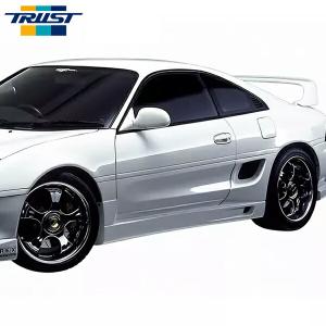 MR2 キャリア Hi-Story（ハイストーリー）1/43 Toyota MR2 G-Limited (1984
