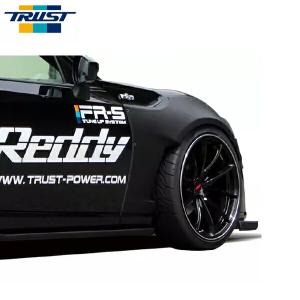 HPI クリアカバー（オルタネーター、AC、ヒューズ）セット 86、BRZ