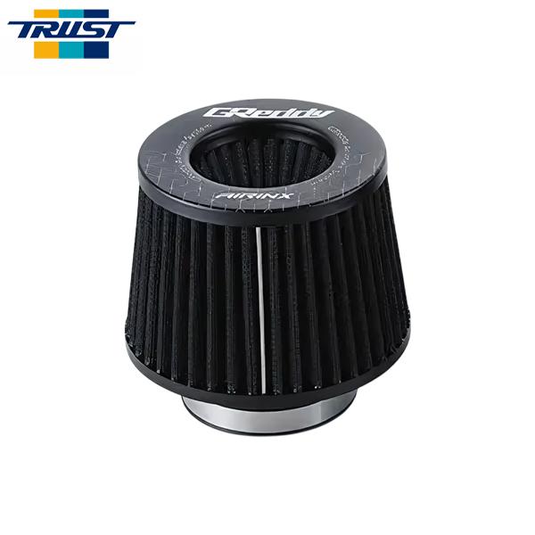TRUST トラスト GReddy エアインクス S 汎用 50,60Φ