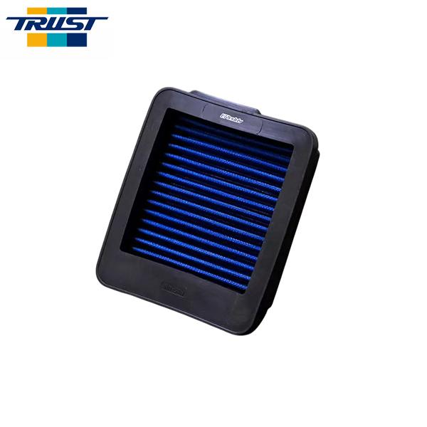 TRUST トラスト GReddy エアインクスGT NS-5GT GT-R R35 2007年12...