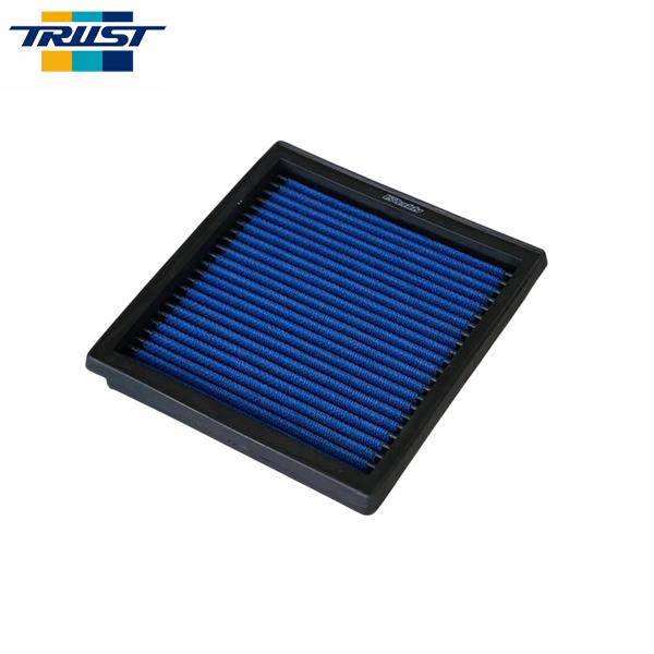 TRUST トラスト GReddy エアインクスGT NS-6GT フェアレディZ Z33 2007...