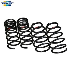 TRD スポルティーボ サスペンション コイルスプリングセット ハチロク