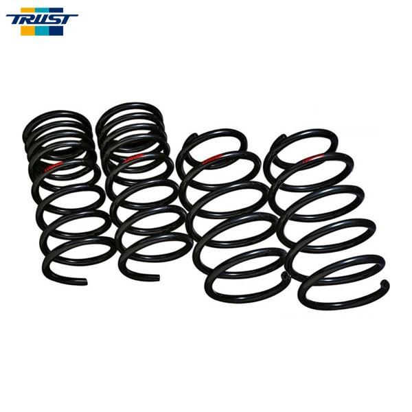 TRUST トラスト GReddy BLコンフォートダウンスプリング 1台分HNG079 N-BOX...