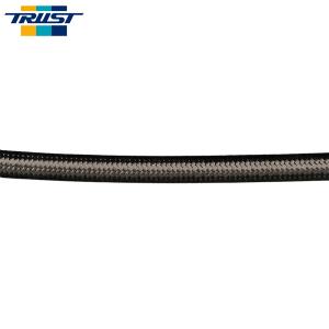 オイルクーラー ナイロン メッシュホース 5m ホースエンド AN6