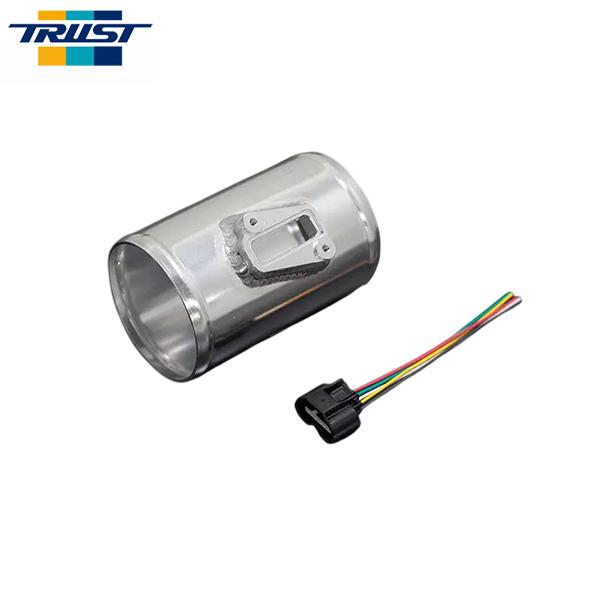 TRUST トラスト エアフロセンサーパイプ R35 80φ
