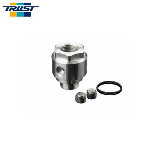 TRUST トラスト GReddy グレッディ ウォーターテンプアダプター