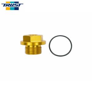 TRUST トラスト センサーアダプター M18ワーニング｜オートクラフト