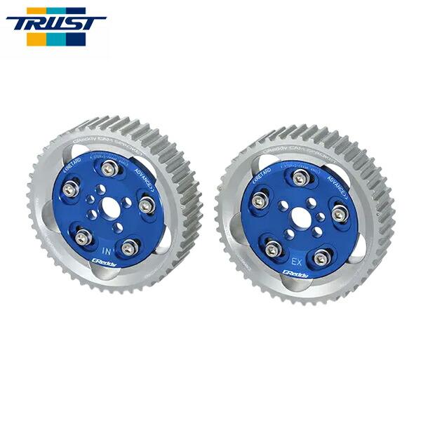 TRUST トラスト GReddy カムスプロケット RB26 IN NISSAN スカイラインGT...