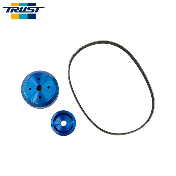 TRUST トラスト GReddy アルミプーリーキット MAZDA RX-7 FD3S 1991年...