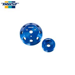 [TRUST] トラスト GReddy アルミプーリーキット RX-8 SE3P 2003/2〜2008/03