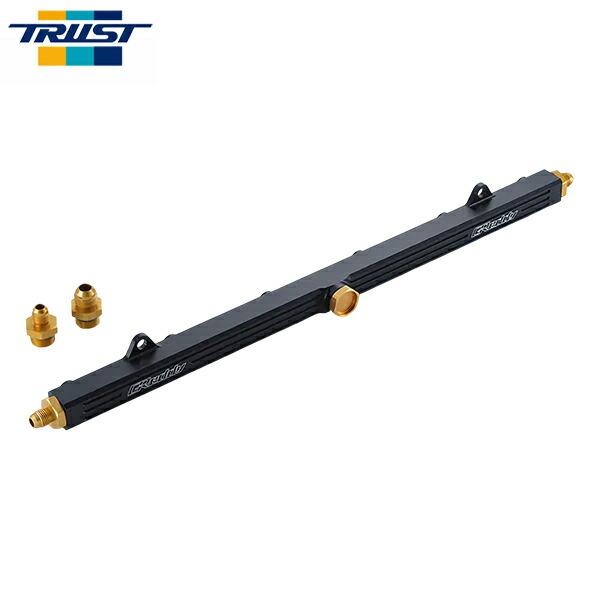 TRUST トラスト GReddy フューエルデリバリーチューブ 10.5Φ ブラック NISSAN...