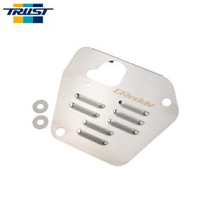 TOMEI FA24DI オイルパンバッフルプレート OIL PAN BAFFLE PLATE for FA24DI － TOMEI POWERED INC. ONLINE