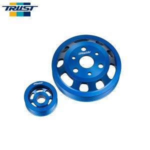 TRUST（トラスト） GReddy サーキットスペックフロントパイプ（競技