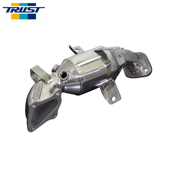 TRUST トラスト GReddy スポーツキャタライザー スイフトスポーツ CBA-,4BA-ZC...
