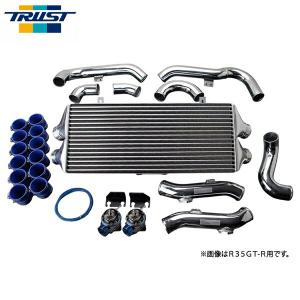TRUST（トラスト） GReddy インタークーラーキット SPEC-LS マーク2系