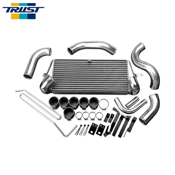TRUST トラスト GReddy インタークーラーキット SPEC-LS RX-7 FD3S 19...