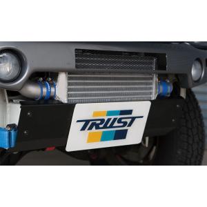 TRUST ジムニー ABA-JB23W(02.01〜18.07)エンジン型式:K6Aターボ TRUST ジムニー ABA-JB23W(02.01〜18.07)エンジン型式:K6Aターボ