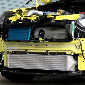 TRUST スイフトスポーツ ZC33S (17/09〜) K14C トラスト GReddy